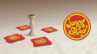 Jungle Speed - Jak hr&aacute;t?
