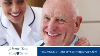 About You Sitting Service