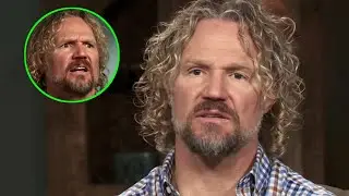 Fans Say Kody Brown Had Facelift And On Steroids || Tlc Show