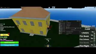 Blox Fruit Script 2022 Working PasteBin