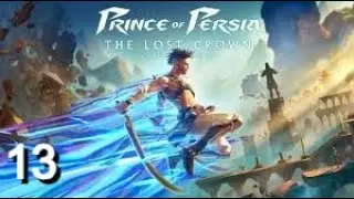 Prince of Persia The Lost Crown - Parte 13