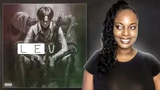 Dassi - LEVI (Diss Track) Reaction 🇩🇿🇬🇧😍