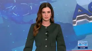 Μεσημβρινό δελτίο ειδήσεων ACTION NEWS - 24/01/2026 | ACTION 24