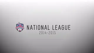 Sunday - 3/22/15 - US Youth Soccer National League Update &ndash; Vegas &ndash; Girls