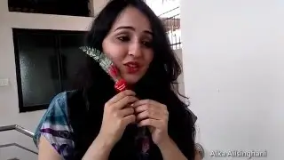 The Ultimate Bezti | Alka Ailsinghani