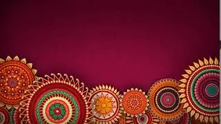 new Wedding Background Video Effects 12