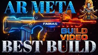 BEST META ASSAULT RIFLE BUILD ? | MUST WATCH | THE DIVISION 2