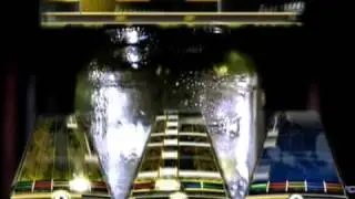 Fireflies (Rockband 2 Audition Mode OMBFC 4x 100%, 5G*, FC)