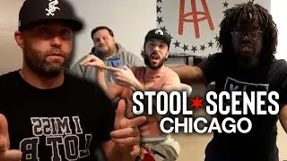 How to Become a Viral Sensation Overnight | Stool Scenes: Chicago Ep 8