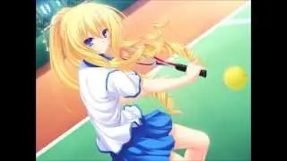 Tennis Court-Nightcore
