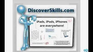 Getting It Done with iTunes, iDevices, & Digital Media