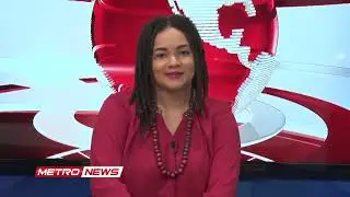 METRONEWS 9 JANVIER 2026