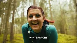 Spring med Intersport - 5 tips f&ouml;r din traill&ouml;pning