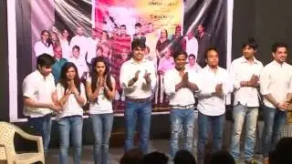 Shooting Shooting | Yatri's Khula Manch'15 | Yatri Theatre