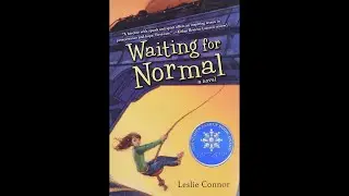 Plot summary, &ldquo;Waiting for Normal&rdquo; by Leslie Connor in 5 Minutes - Book Review