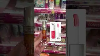 High End Dupes aus der Drogerie🤍☁️ #drogerieneuheiten #