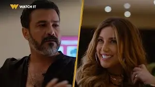 مشوار الونش | حسن راح يتفسح مع نوارة وماكنش عامل حساب مفاجأة كاميليا 🤣
