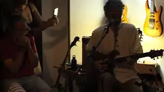 Swara 14...Swara and his quartert Mermelaura tiny concerts