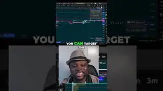 Crypto Trading: FREE Training + My Take Profit Strategy
