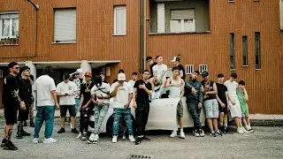 Kres - CLA [Music Video]
