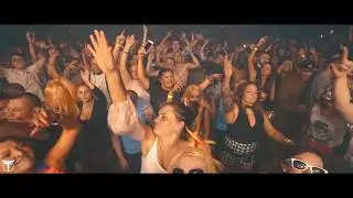 BTID at Park Hall March 2017 After Movie