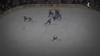 HOW TO NOT PLAY SHOTHANDED (NHL 17)