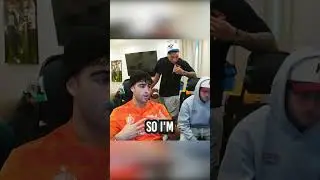 Будущая совместная работа Ника и Мэдисон Бир...