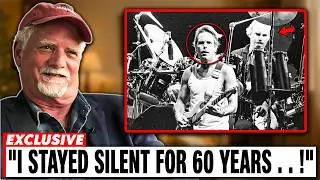 After Bob Weir’s Death, Bill Kreutzmann Finally Reveals the Truth About the Grateful Dead