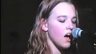 Halestorm - Cornerstone Cafe - Falling