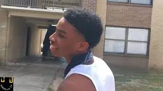 Lil Yunginz Tells Us About Life Before Music And More
