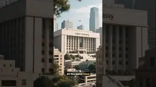 China&rsquo;s &ldquo;Military City&rdquo; Shocks the World!