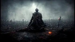 The King's Reprisal | Epic Cinematic War Music