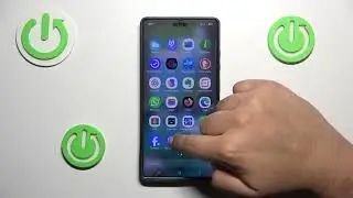 Wie entferne ich den sicheren Ordner auf dem SAMSUNG Galaxy S25 Ultra?