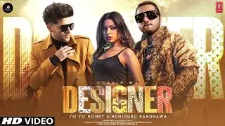 DESIGNER  Honey Singh  Guru Randhawa  Divya Khosla  NoCopyright indian Songs  NCS indian