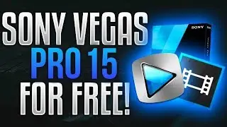| Tutorial | Come craccare Sony Vegas Pro 15 funzionante al 100% | ITA