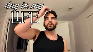 Day in my life - Miami Edition