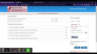 SPMCIL Hyderabad Admit Card 2022 (Out) - Download SPMCIL Hyderabad 2022 Call Letter