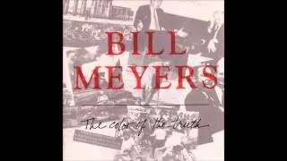 Bill Meyers-From A Distance. (hi-tech aor)