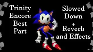 [V3] FNF Trinity Encore Best Part Slowed + Reverb