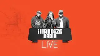 iLLANOiZE Radio Live 1st year anniversary