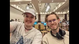Kevbot (Fox) vs Nicki (Ice Climbers) GOML Forever [2025]