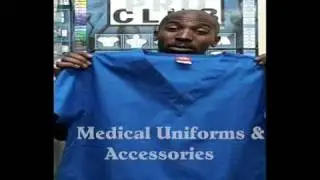 Discount Uniforms Commercial 2