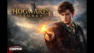 IN THE SHADOW OF THE MOUNTAIN (Black Magic) | MAIN QUEST | HOGWARTS LEGACY GAMEPLAY