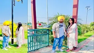 Rajinder Singh & Parmjit Kaur , Live Wedding day , Saini Studio 9463116253