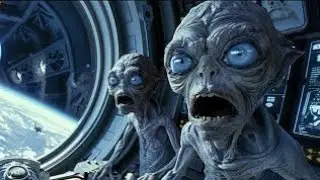 Final Lecture on Interspecies Combat #scifistories #scifi