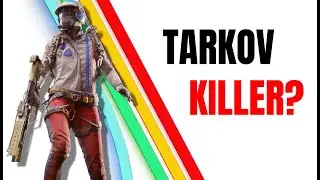 ARC Raiders vs Escape from Tarkov 2025 &ndash; Is it Better?