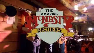 The Amazing McNasty Brothers