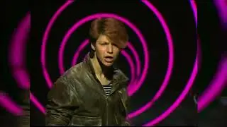 Pseudo Echo -  Listening (Countdown Australia)