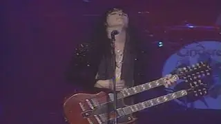 Cinderella &ndash; Don't Know What You Got (Till It's Gone) -Live (HD) (1991)