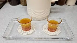 قهوة الشعير الصحيه (مشروب الشعير )Healthy barley coffee